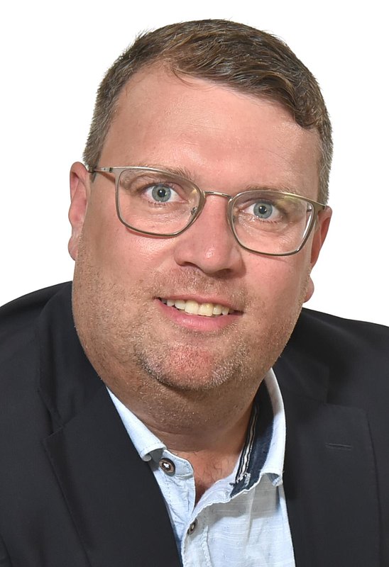 Jan Manuel Grillmeier