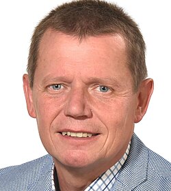Gerald Trettenhahn Gerald Trettenhahn