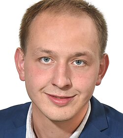 Florian Hofmann Florian Hofmann