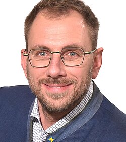 Robert Markus Köllner